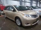 2011 TOYOTA  SIENNA