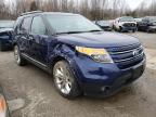 2011 FORD  EXPLORER