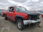 2005 CHEVROLET  SILVERADO