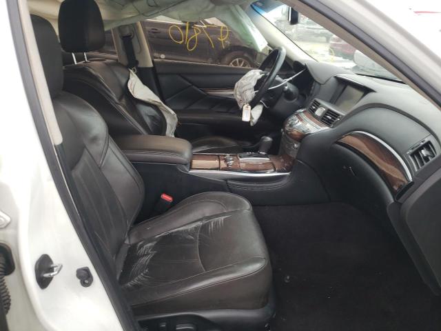 2015 INFINITI Q70 3.7 JN1BY1AR8FM560549