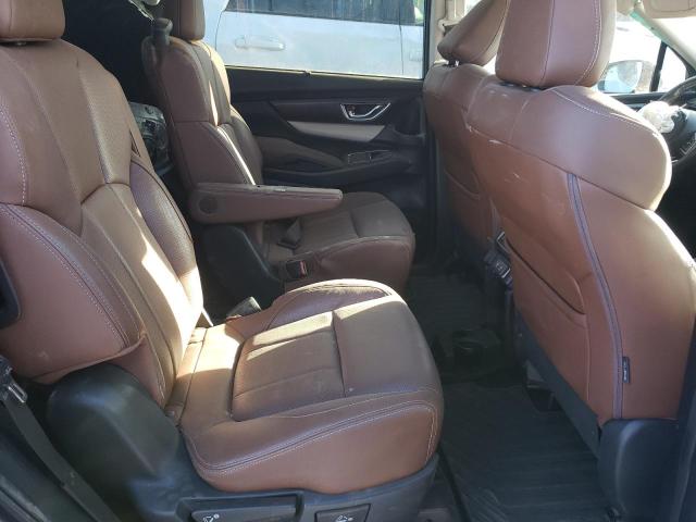 2019 SUBARU ASCENT TOU 4S4WMARD0K3436810