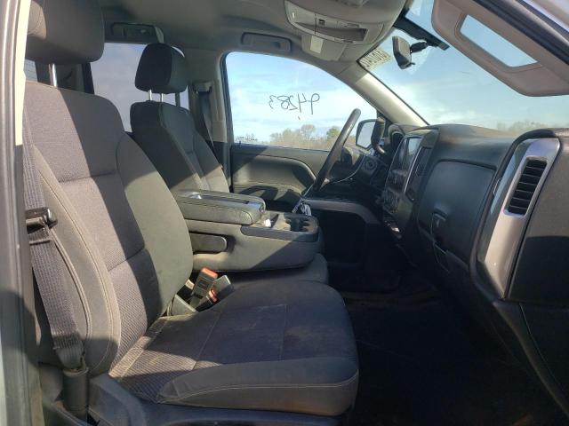 2018 CHEVROLET SILVRDO LT 1GCVKREC7JZ280486