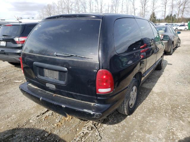 Фото: 2B4GP24G2XR269577 - 4