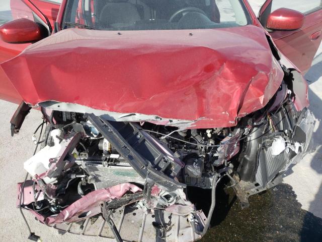 2022 MITSUBISHI MIRAGE ML32FUFJ8NHF00680