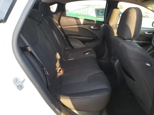 2015 DODGE DART SXT 1C3CDFBB1FD180081