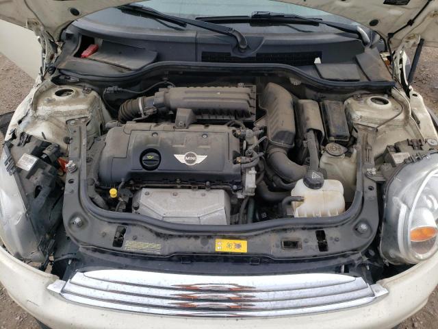 2014 MINI COOPER COU - WMWSX1C54ET623268