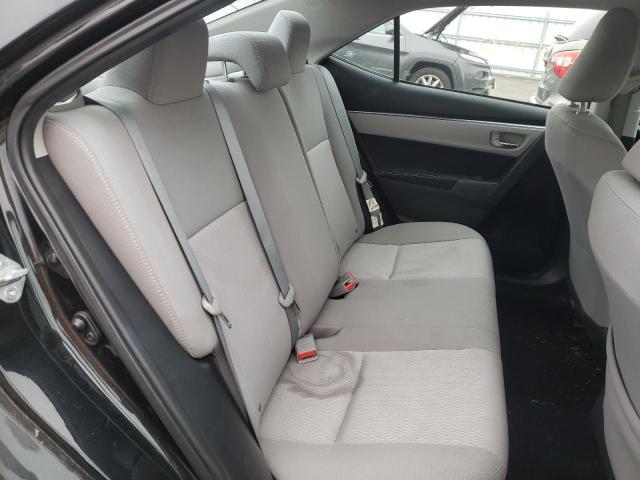 2014 TOYOTA COROLLA L - 2T1BURHE3EC070493