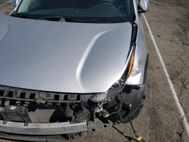 2020 KIA NIRO LX KNDCB3LC7L5396952