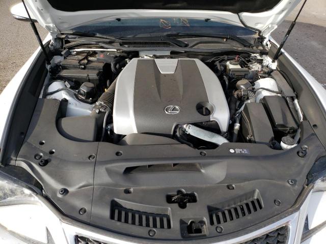 2015 LEXUS RC 350 JTHHE5BC7F5003044