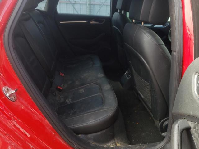 2015 AUDI S3 PREMIUM WAUBFGFF3F1034770