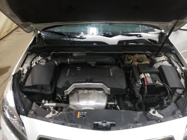2013 CHEVROLET MALIBU 1LT - 1G11C5SA4DF340388