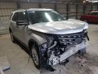 2017 FORD  EXPLORER