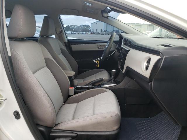 2018 TOYOTA COROLLA L 5YFBURHE2JP738519