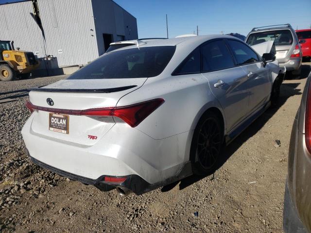 2020 TOYOTA AVALON XSE 4T1FZ1FB8LU042343
