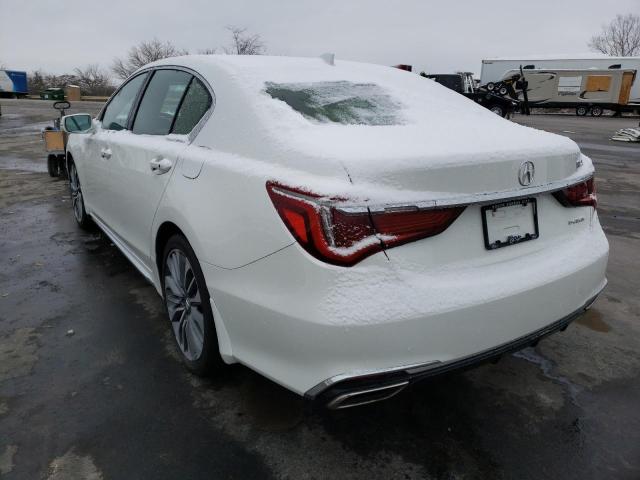 2018 ACURA RLX TECH JH4KC1F56JC000771