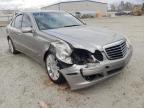 2008 MERCEDES-BENZ  E-CLASS