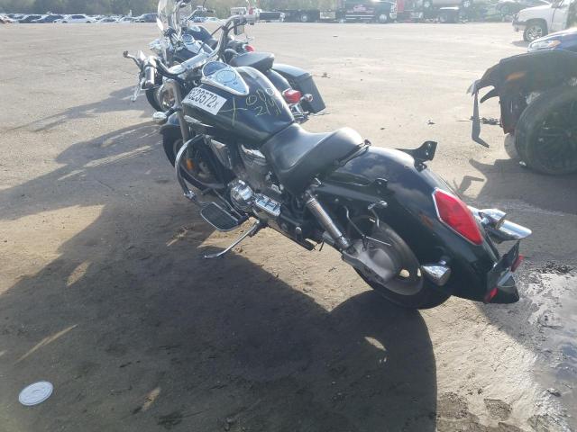 2007 HONDA VTX1800 R 1HFSC49087A500296
