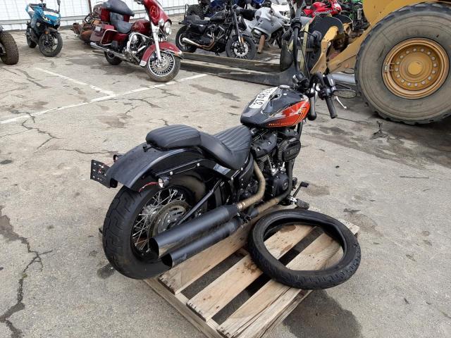 2021 HARLEY-DAVIDSON FXBBS 1HD1YYK28MB056206