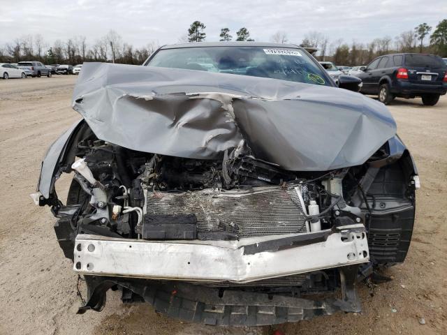 2021 NISSAN MAXIMA SR 1N4AA6EV9MC501200