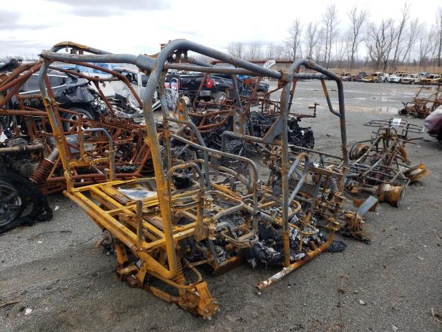 2021 HONDA SXS700 M4 1HFVE0278M4703724