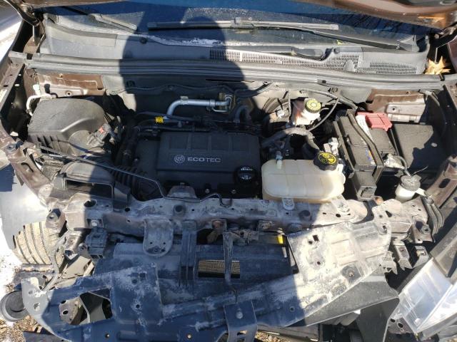 2015 BUICK ENCORE CON - KL4CJFSB3FB152373