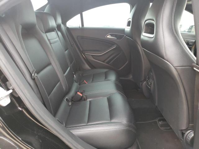 2016 MERCEDES-BENZ CLA 250 WDDSJ4EBXGN300381