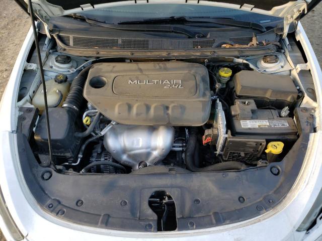 2015 DODGE DART SXT 1C3CDFBB1FD180081