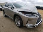 2021 LEXUS  RX350