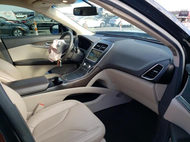 2016 LINCOLN MKX SELECT 2LMTJ6KR8GBL84594