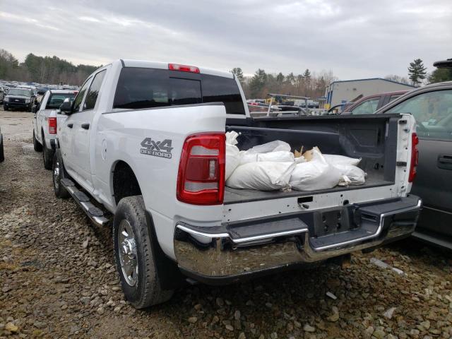 2021 RAM 2500 TRADE 3C6UR5CJ6MG501914