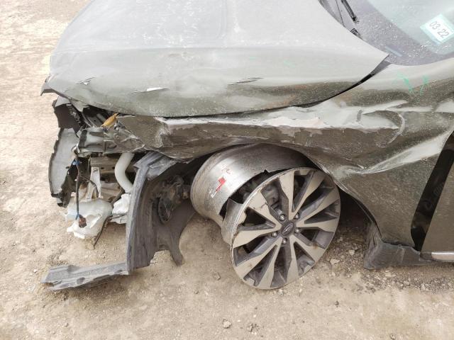 2018 SUBARU OUTBACK TO 4S4BSETC1J3346723