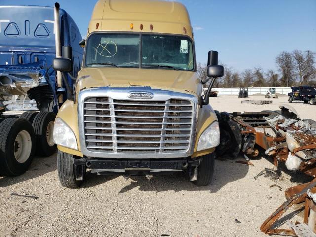3AKJGLD54FSGR9051 Freightliner Cascadia 1 2015. Фото: 9