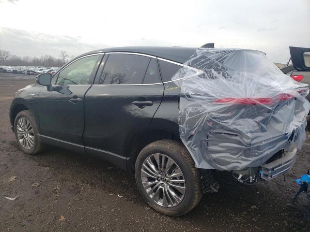2021 TOYOTA VENZA LIMI JTEAAAAH5MJ081326