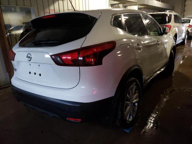 2017 NISSAN ROGUE SPOR JN1BJ1CP2HW015793