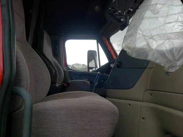 3AKJGHDV8FSGR1094 Freightliner Cascadia 1 2015. Фото: 4