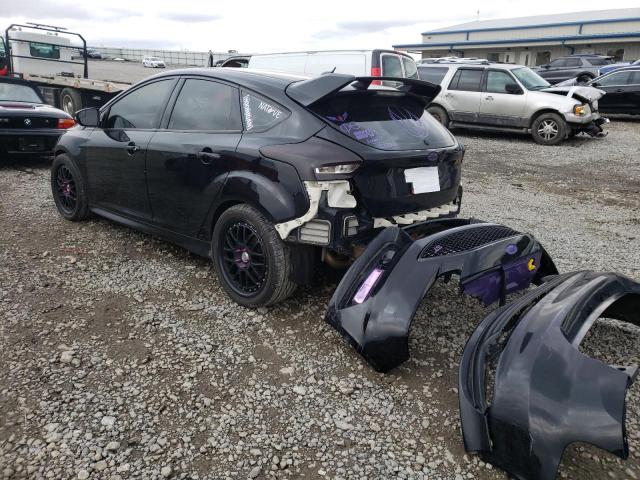 2016 FORD FOCUS ST 1FADP3L91GL243629