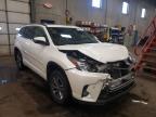 2018 TOYOTA  HIGHLANDER