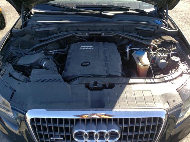 WA1LFAFPXBA005302 Audi Q5 Premium 2011. Фото: 6