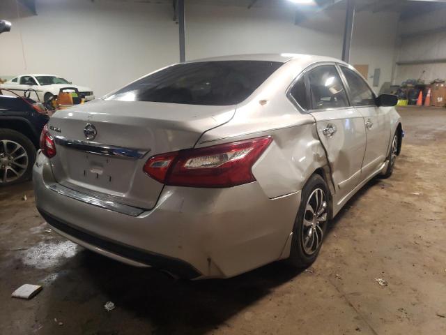 2017 NISSAN ALTIMA 2.5 - 1N4AL3AP0HC211773