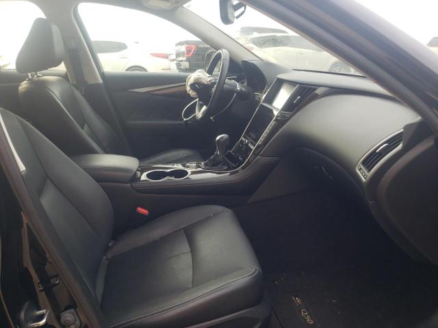 JN1BV7AP8FM358353 Infiniti Q50 Base 2015. Фото: 4