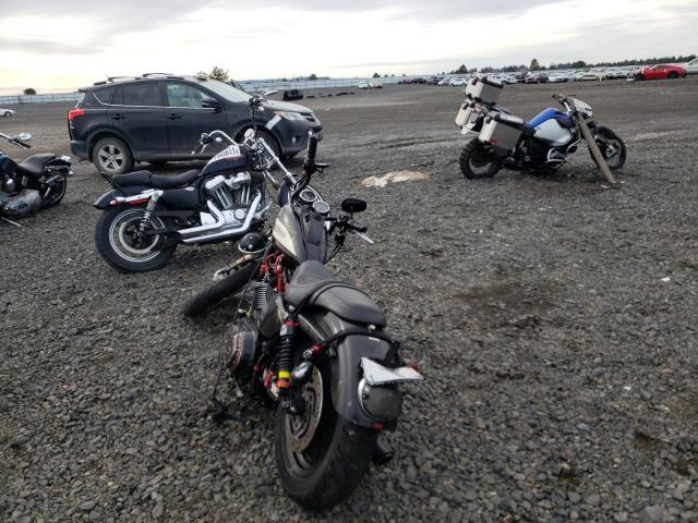 2005 HARLEY-DAVIDSON XL1200 R 1HD1CLP105K432268