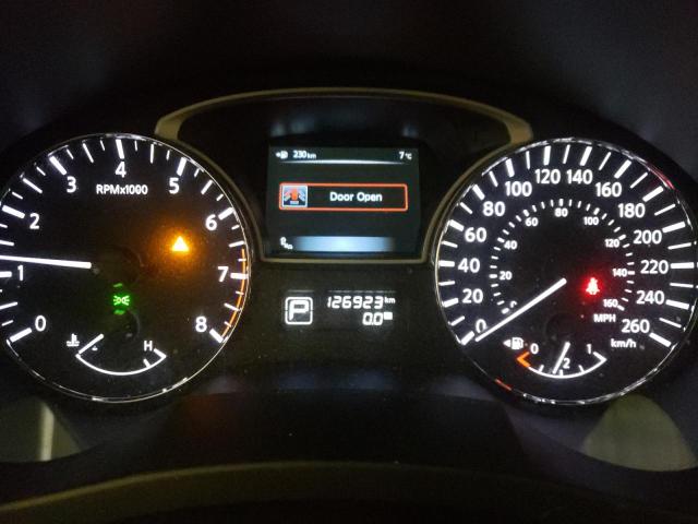 1N4AL3AP7DN543174 Nissan Altima 2.5 2013. Фото: 7