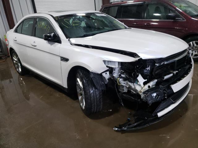 2016 FORD TAURUS LIM 1FAHP2J88GG123714