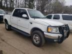 2001 FORD  F-150