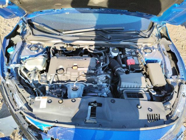 19XFC2F60LE027929 Honda Civic Lx 2020. Фото: 6