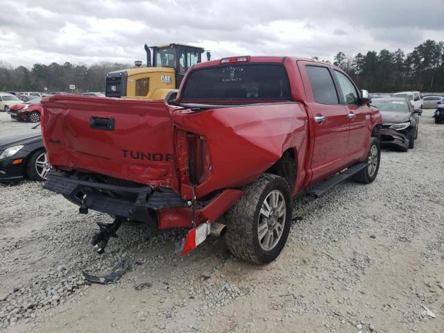 5TFAW5F19GX575263 Toyota Tundra Cre 2016. Фото: 3