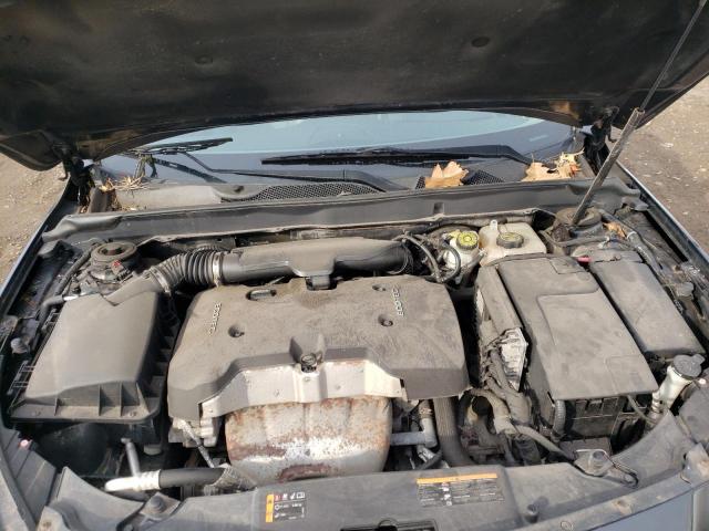 2015 CHEVROLET MALIBU 1LT 1G11C5SL7FF289585