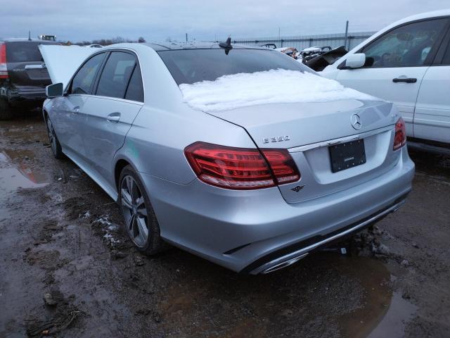 2016 MERCEDES-BENZ E 350 4MAT WDDHF8JB2GB253731