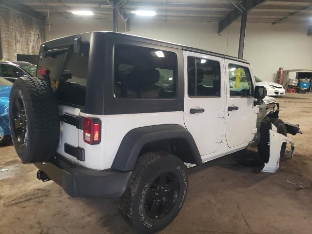 2016 JEEP WRANGLER 1C4BJWDG4GL149567