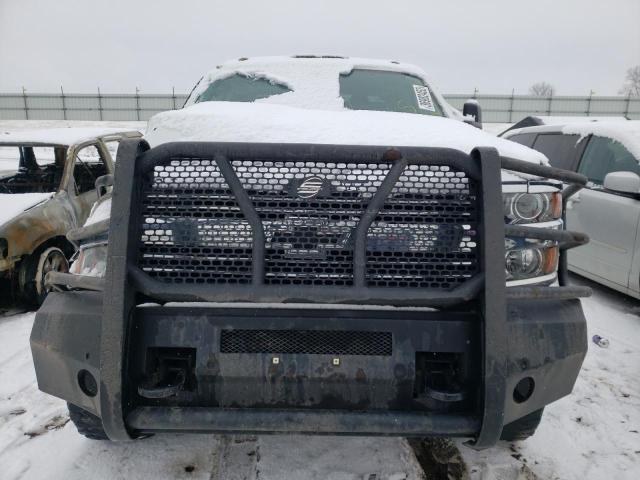 2015 CHEVROLET SILVRK1500, 1GC2KUEG9FZ519004 - 7